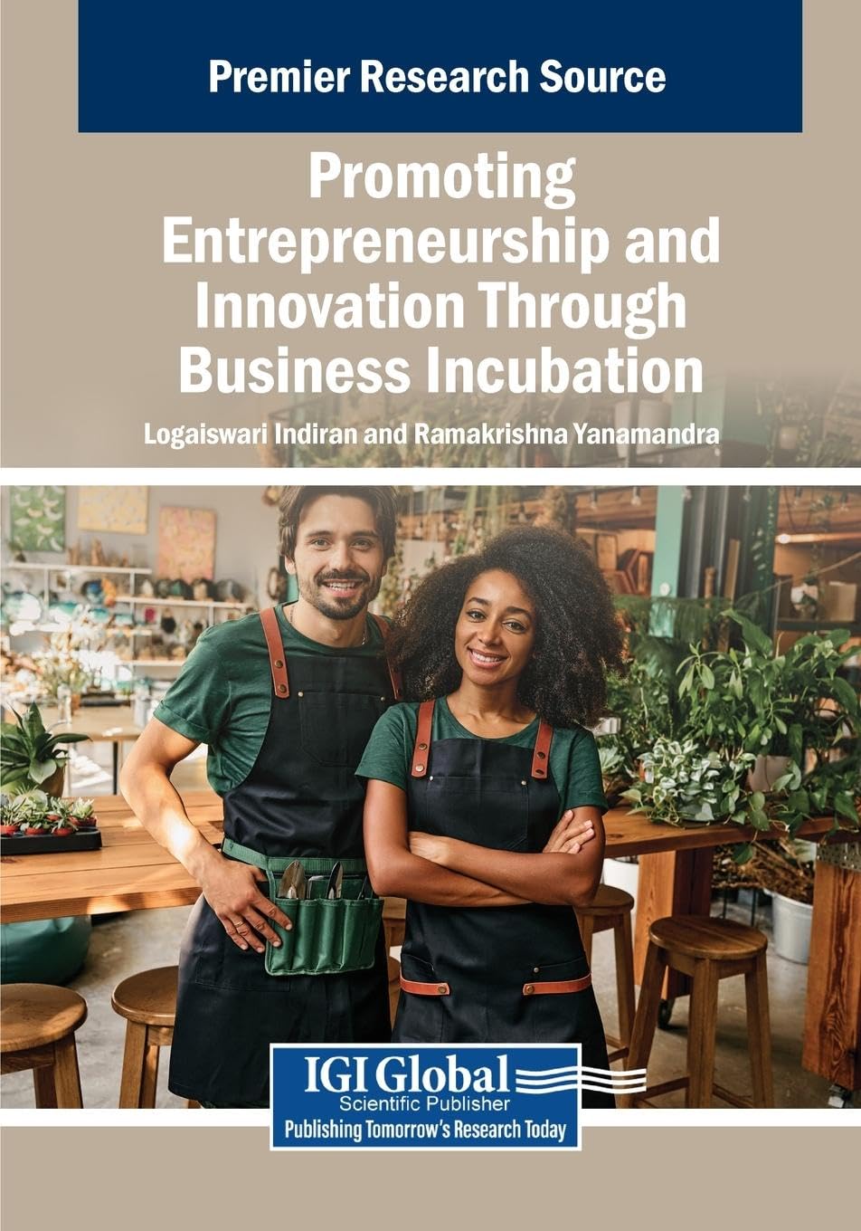 Promoting Entrepreneurship and Innovation Through Business Incubation (Advances in Business Strategy and Competitive Advantage)
