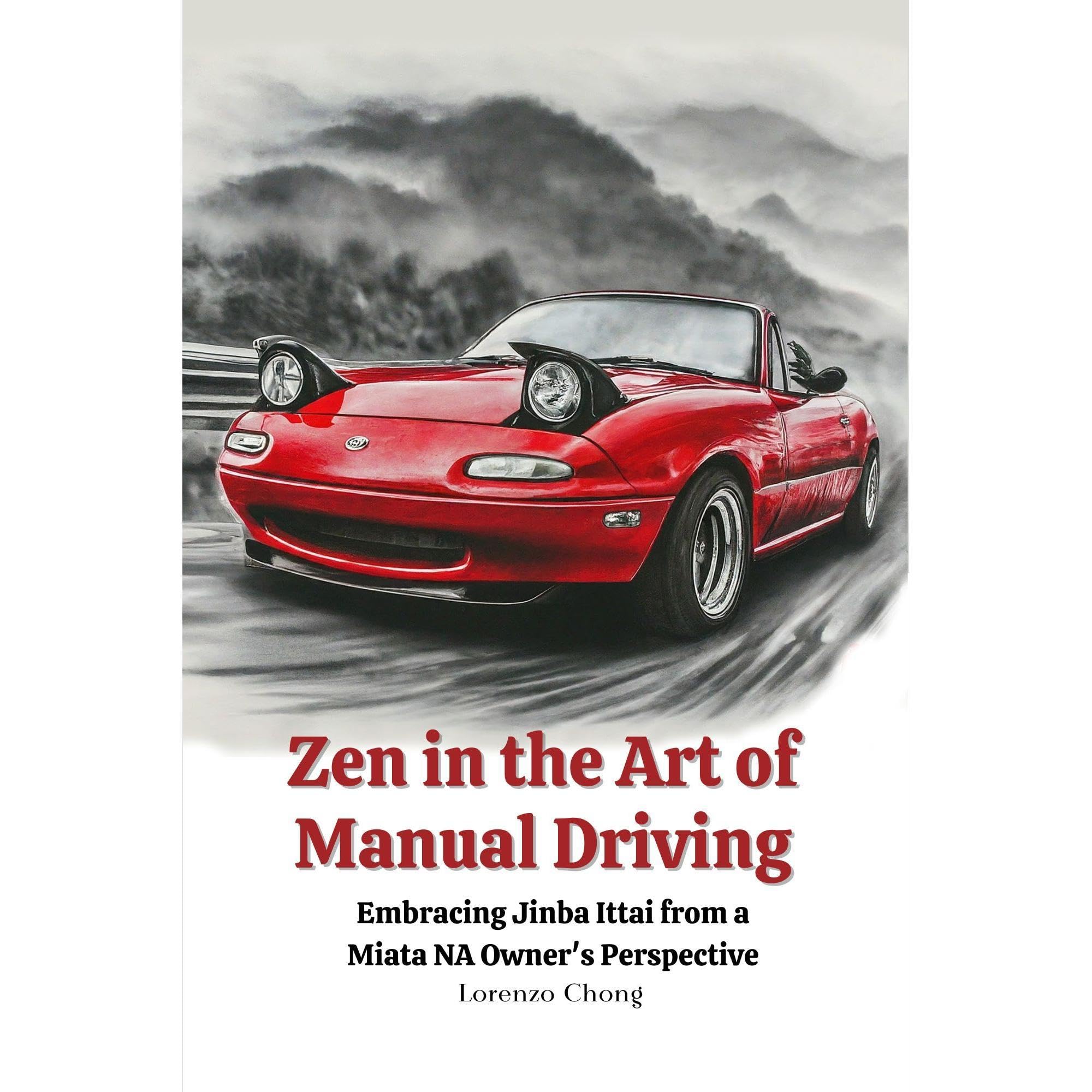 Zen in the Art of Manual Driving