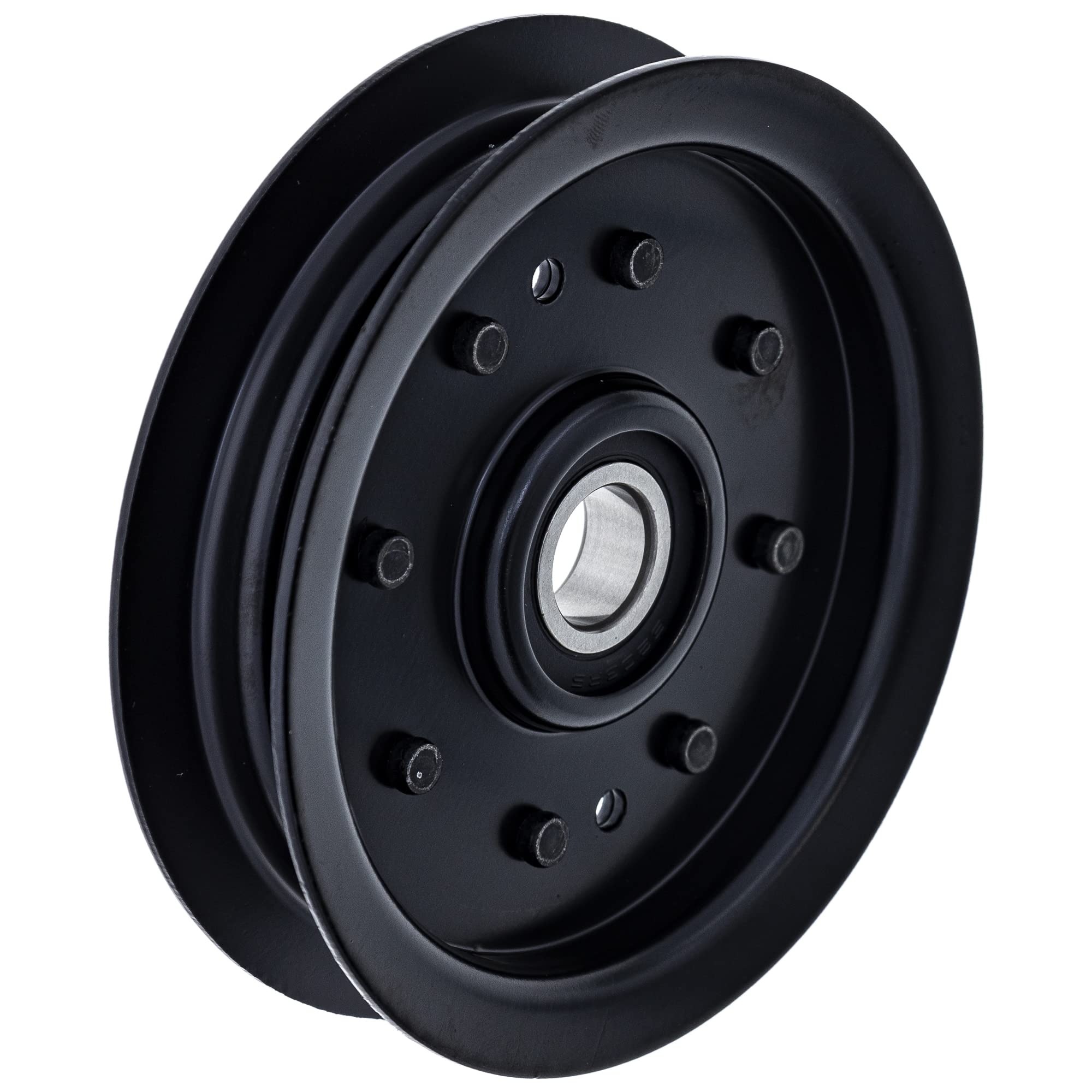 Amazon.com: 8TEN Idler Pulley for Exmark Lazer Z Hydro Quest