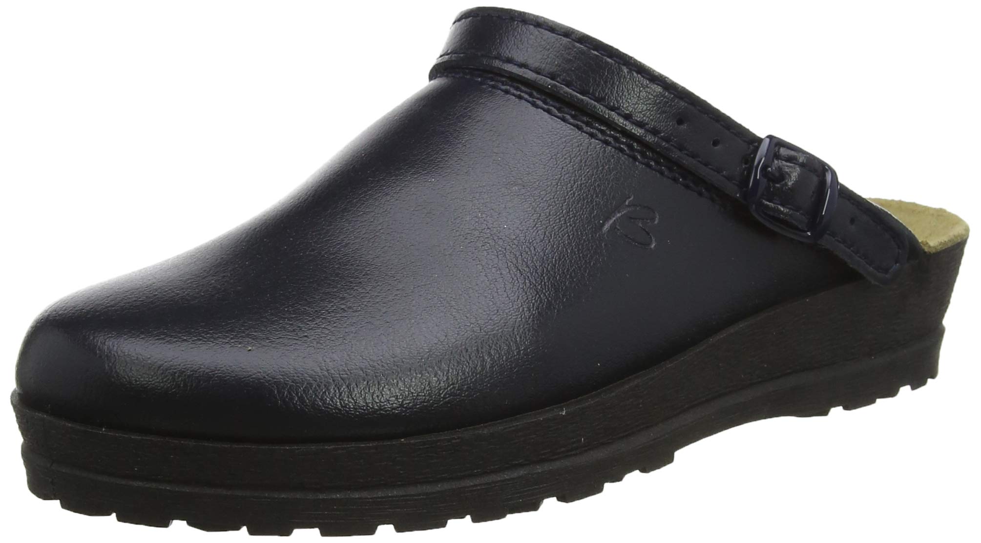 BeckAnna Women's Clogs