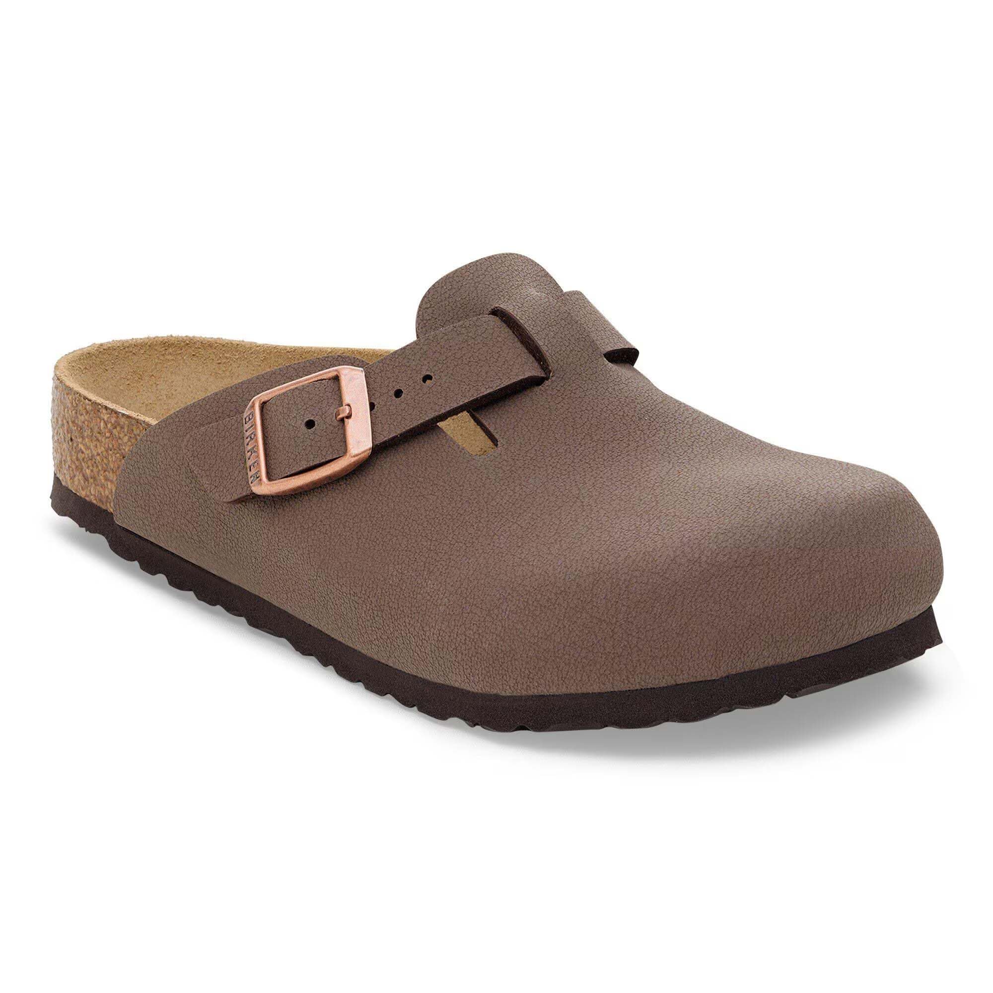 Birkenstock Boston Kids BS 1030809, Zoccolo