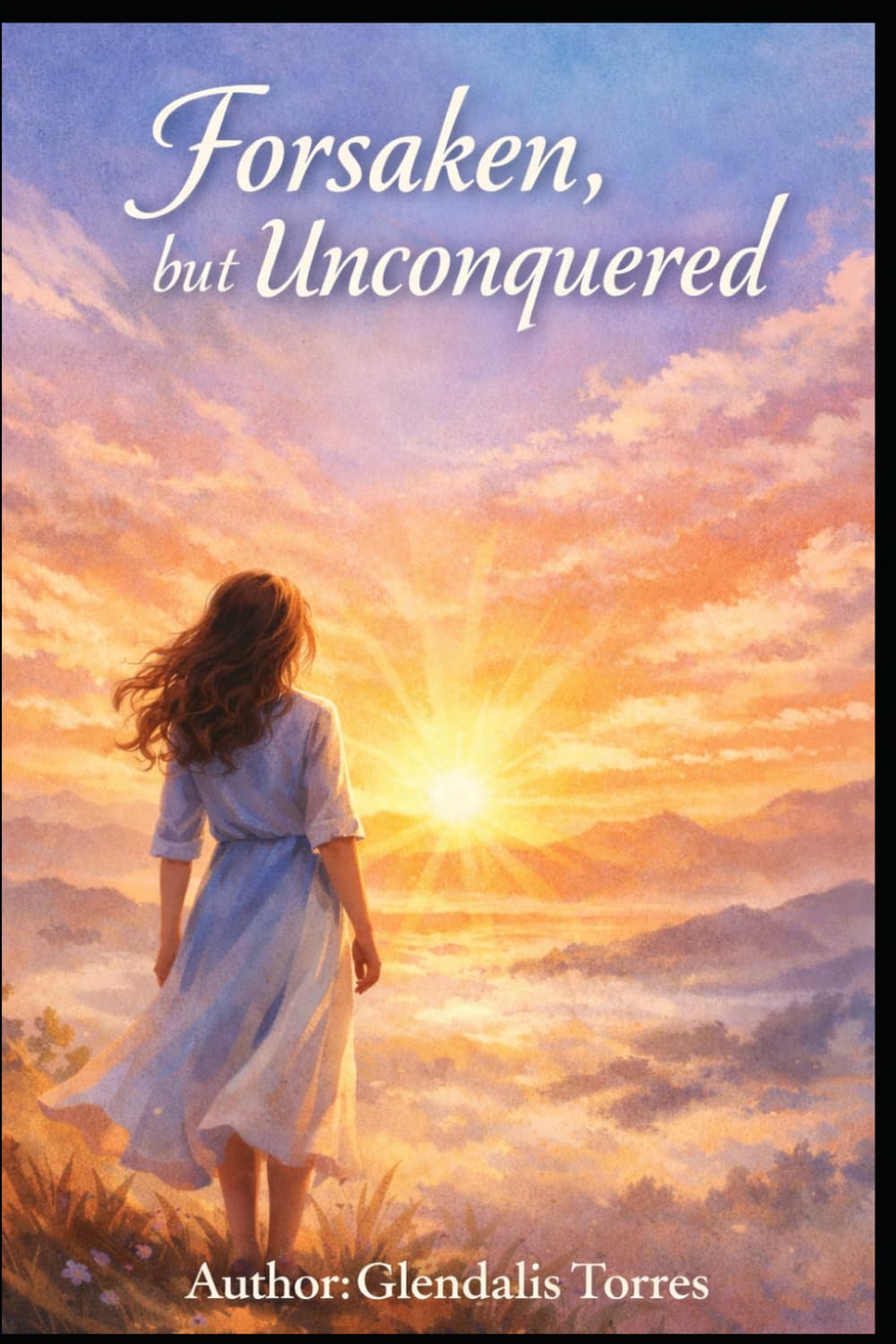 Forsaken, but Unconquered: A journey of resilience, faith, and inner transformation