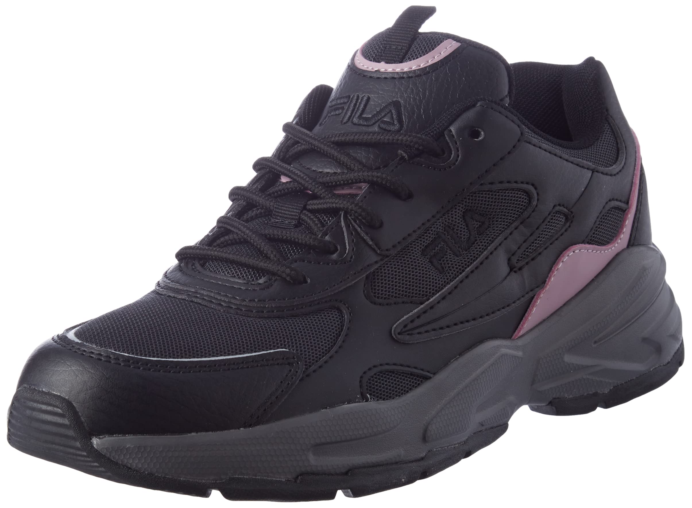 FILA Novarra Wmn, Zapatillas Mujer