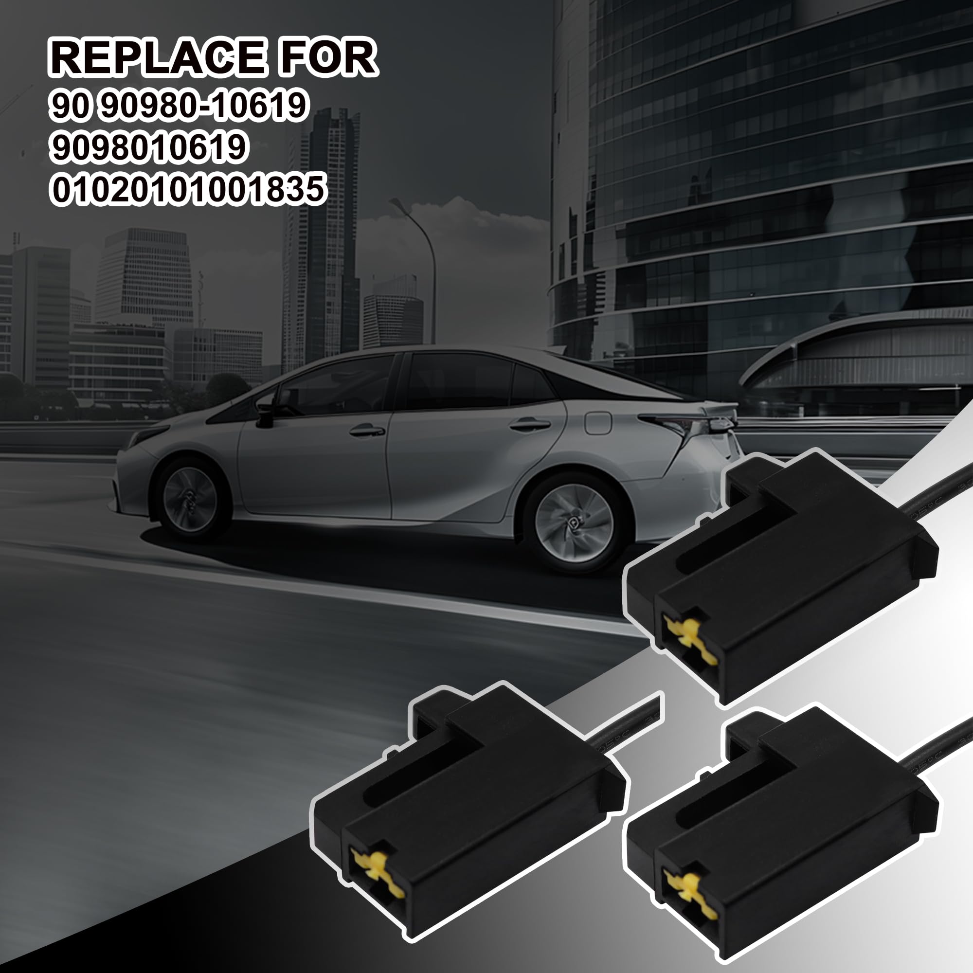 Car Horn Maintenance and Replacement: Essential Tips and Guide