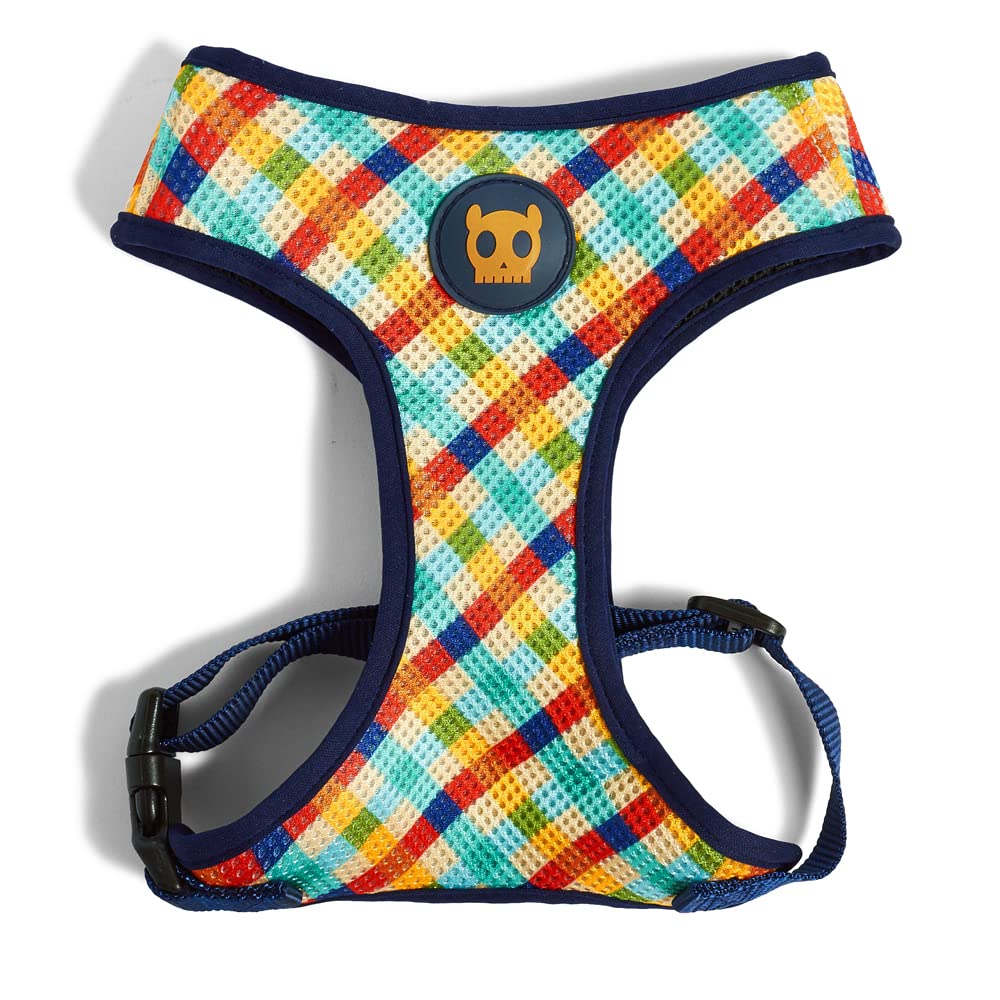 Buy Astorpet Zee.Dog Air Mesh Plus Dog Harness Fully Adjustable Mild, Durable and Lightweight