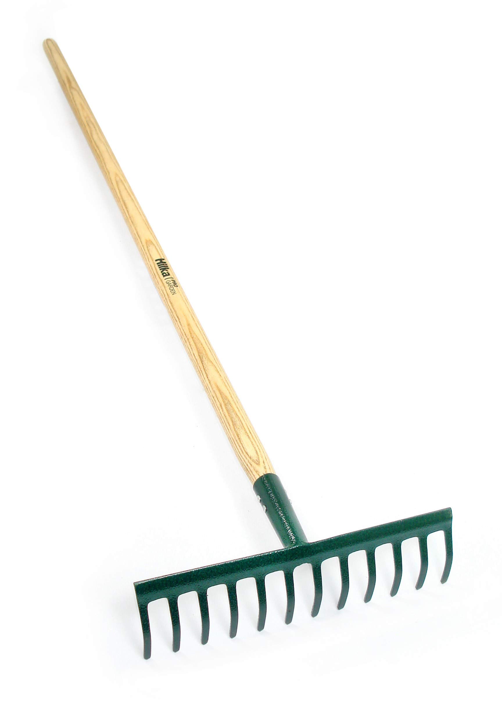 Carbon Steel 12 Tooth Rake