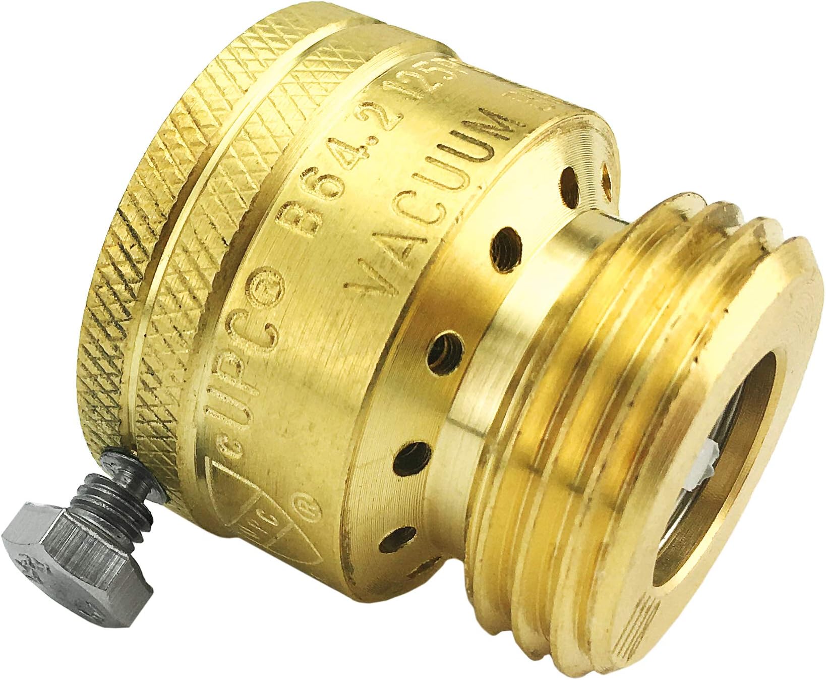 American Valve MVB 3/4" Hose Connection Vacuum Breaker