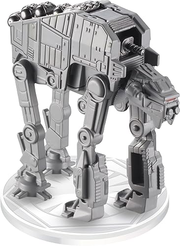 Miniatura 4 de Hot Wheels Vehículo de golf de Star Wars Episodio VIII Starship