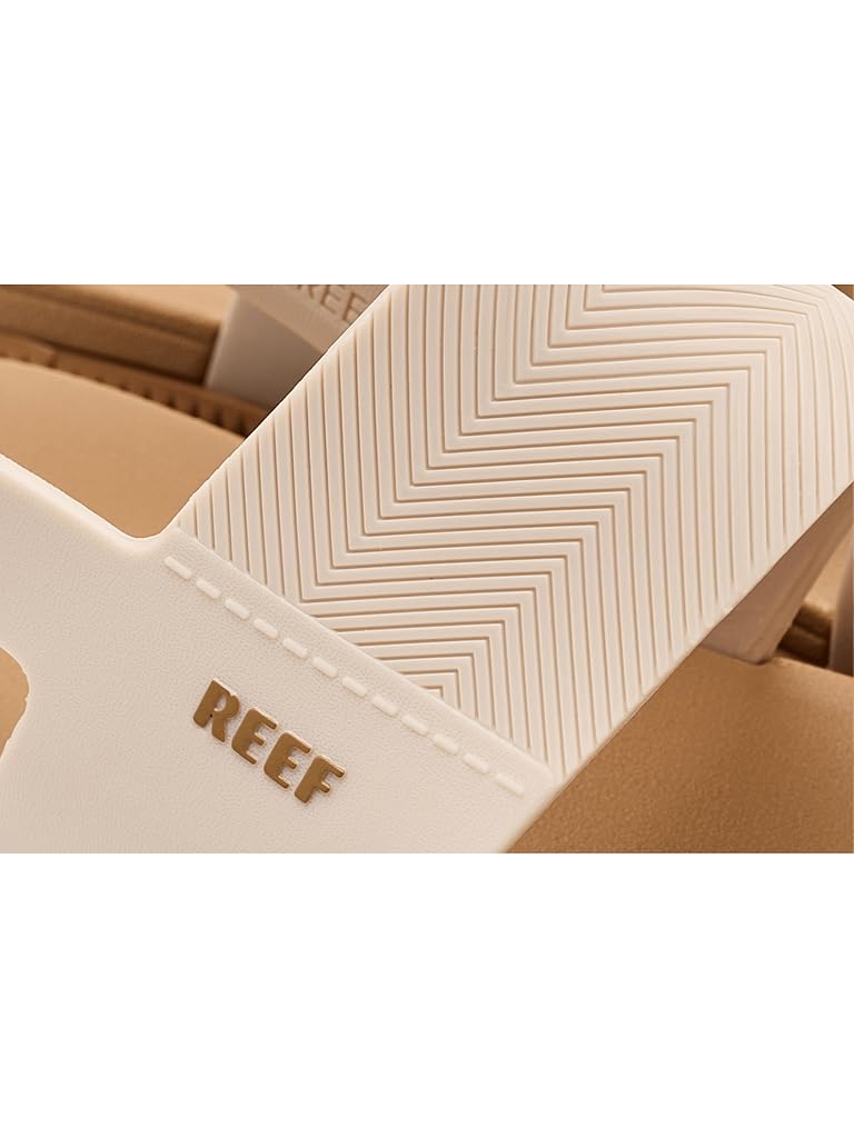 Tan Reef Water Vista Higher