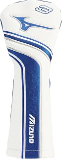 Mizuno Ribbon Fairway 3 Wood Headcover