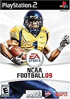 Vista 1 de NCAA Football 09 - PlayStation 2