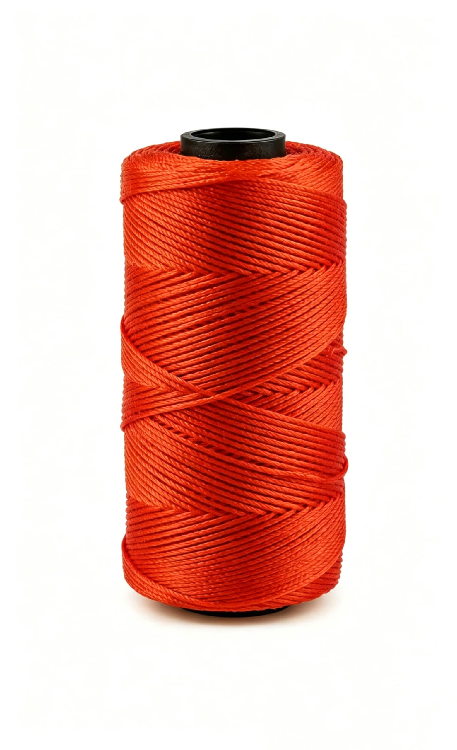LSGZJZY 1.3mm High Strength Nylon String Line 660Ft（200m), Builders Line Brick Line Bricklaying Tool, Garden String Line for Construction Climbing Plants Outdoor DIY (red)