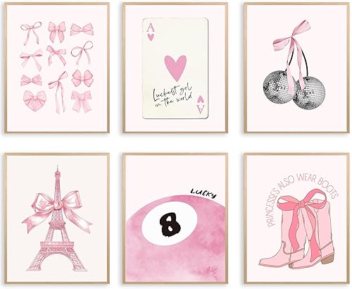 Miniatura 10 de 50 piezas de pósteres estéticos para la decoración de la habitación de la chica del centro de la ciudad, kit de collage estético retro de chica del