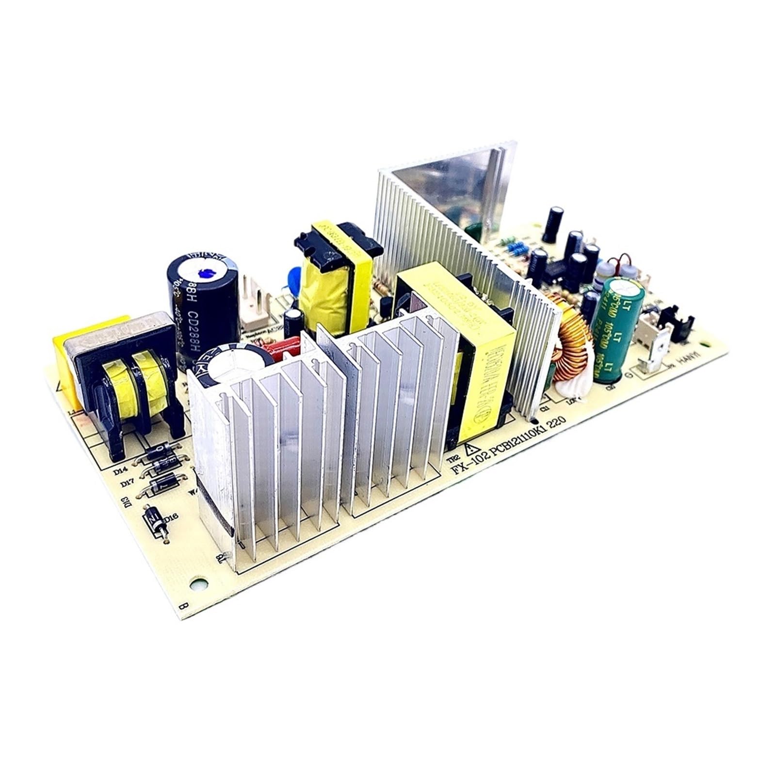 Placa De Alimentación For Armario De Vinos, Placa Base, FX-102 12,5 V