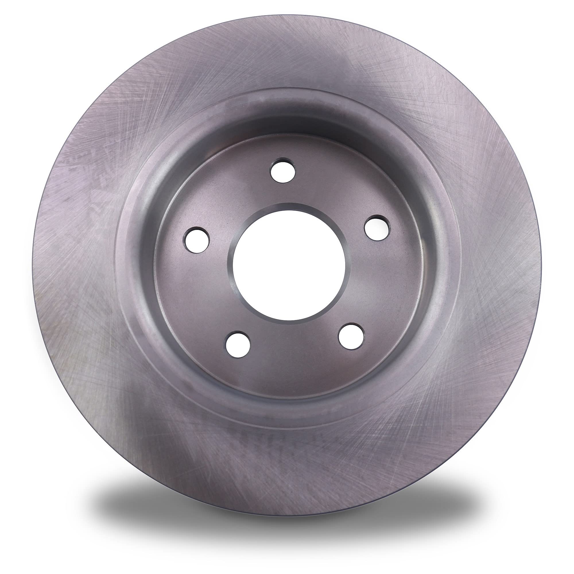 ATEC Germany Bremsenset Hinterachse inkl. Bremsscheiben Ø 271 mm Voll + Bremsbeläge Hinten Kompatibel mit FORD FOCUS Mk3,FOCUS Mk3 Stufenheck,FOCUS Mk3 Turnier