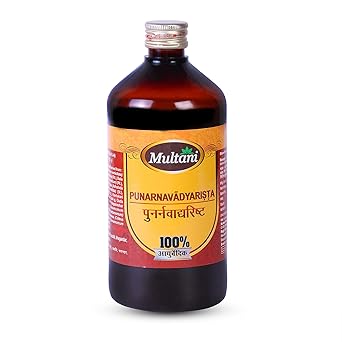 Multani Punarnavadyarista | 450 Ml