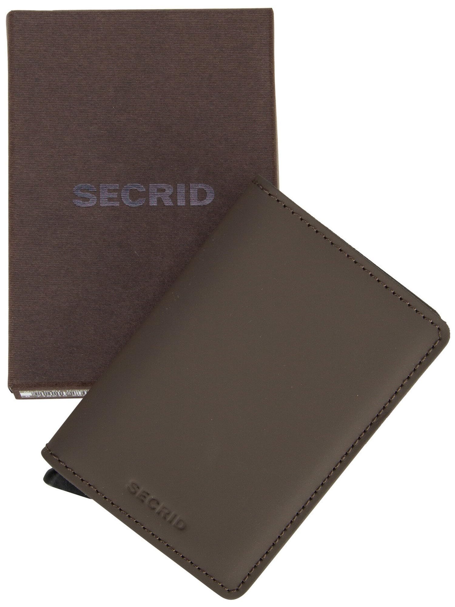 Secrid Cartera Slimwallet Matte