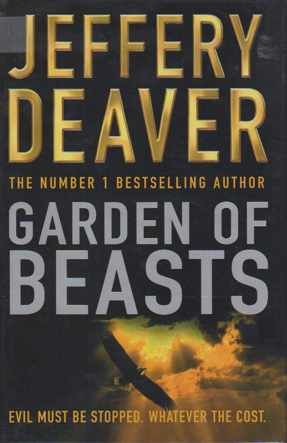 Garden of Beasts