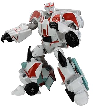 Amazon.co.jp: トランスフォーマープライム AM-04 ラチェット