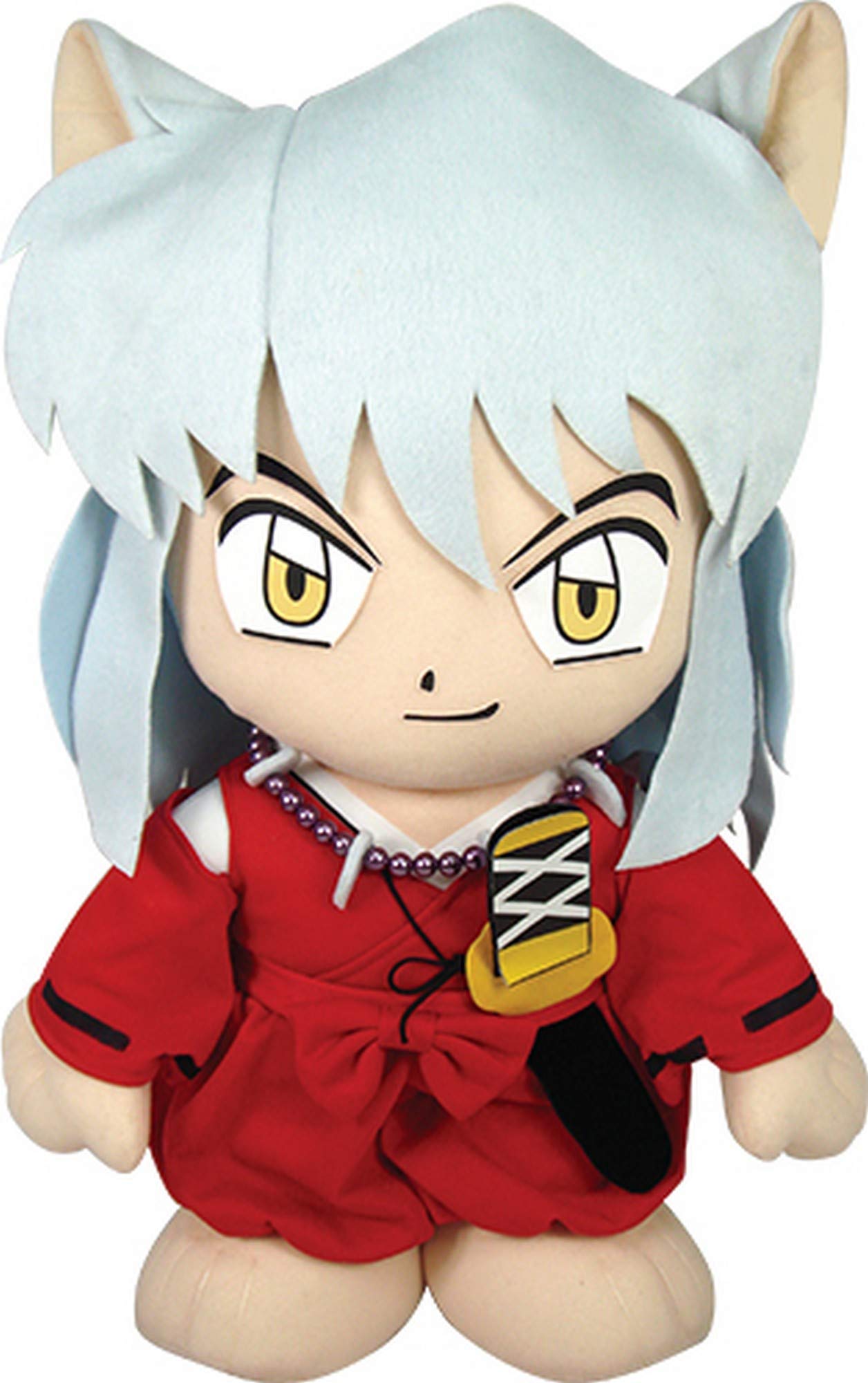Great Eastern Entertainment Inu Yasha- Inuyasha 18" Plush