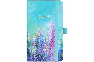 2024 Day Planner 4x6 - 600 Days of Productivity and Organization