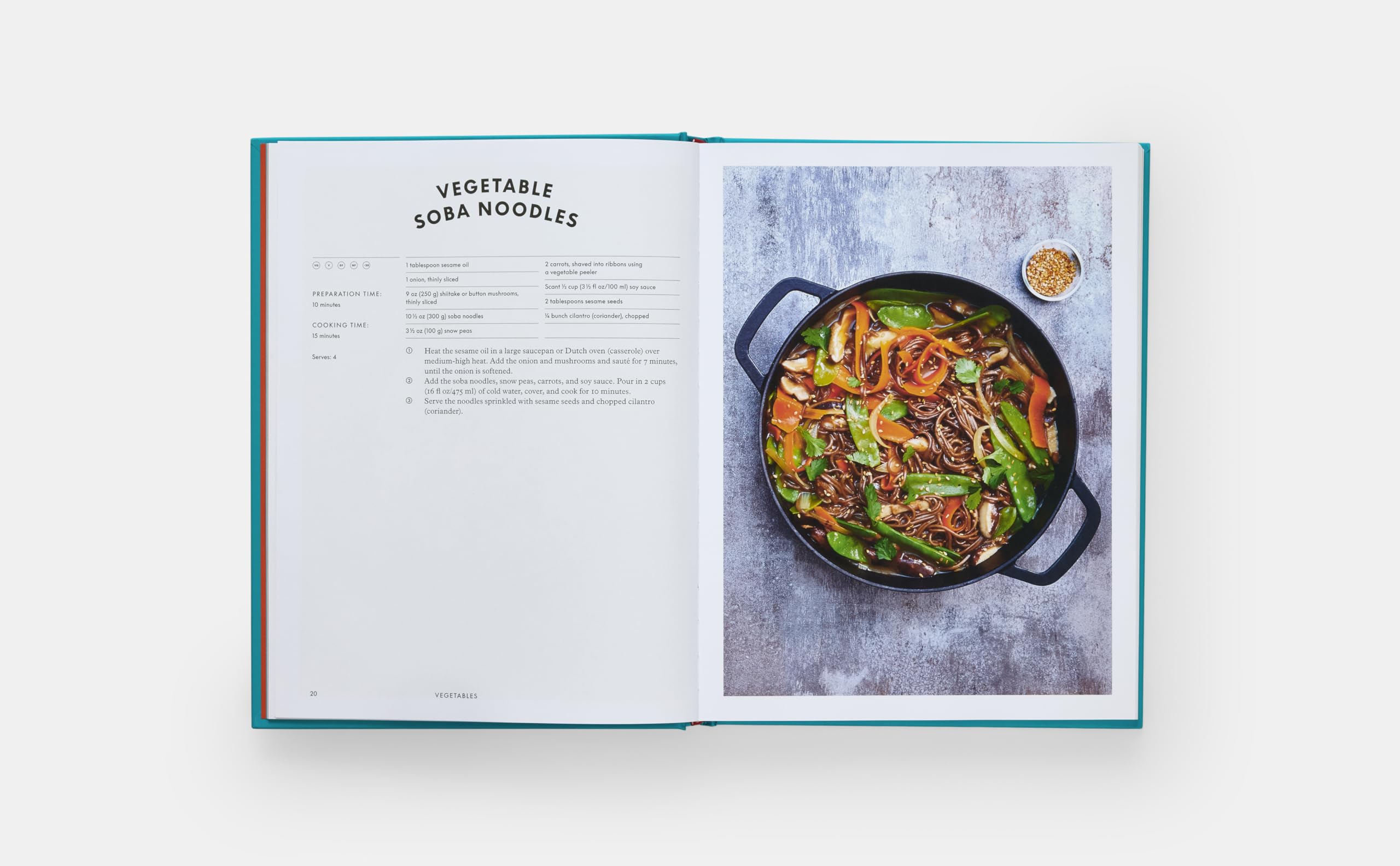One Pot: 100 Simple Recipes to Cook together (FOOD-COOK)