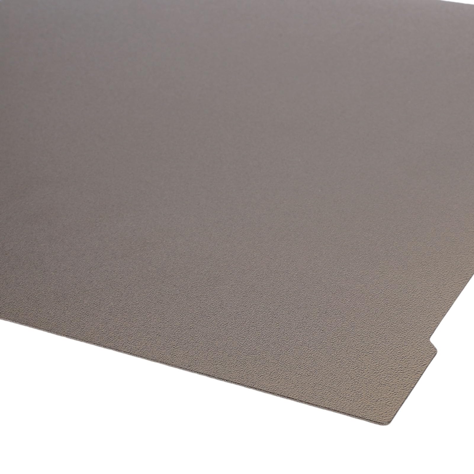 Stabile 3D-Drucker-Bauplatte für H2D – Keine Klebstoffe Erforderlich – Erhöhte Dicke für Stabilität – 355 X 346 Mm