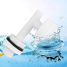 Controlador de nível de líquido, interruptor de nível durável de baixo consumo de energia, alarme de porão de fiação simples para barco hidropônico DC220V