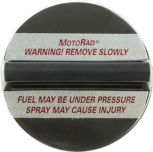 Miniatura 4 de Fuel Tank Cap Compatible With Jeep Scrambler GAS 1981 1982 1983 1984 1985 PC-1108707