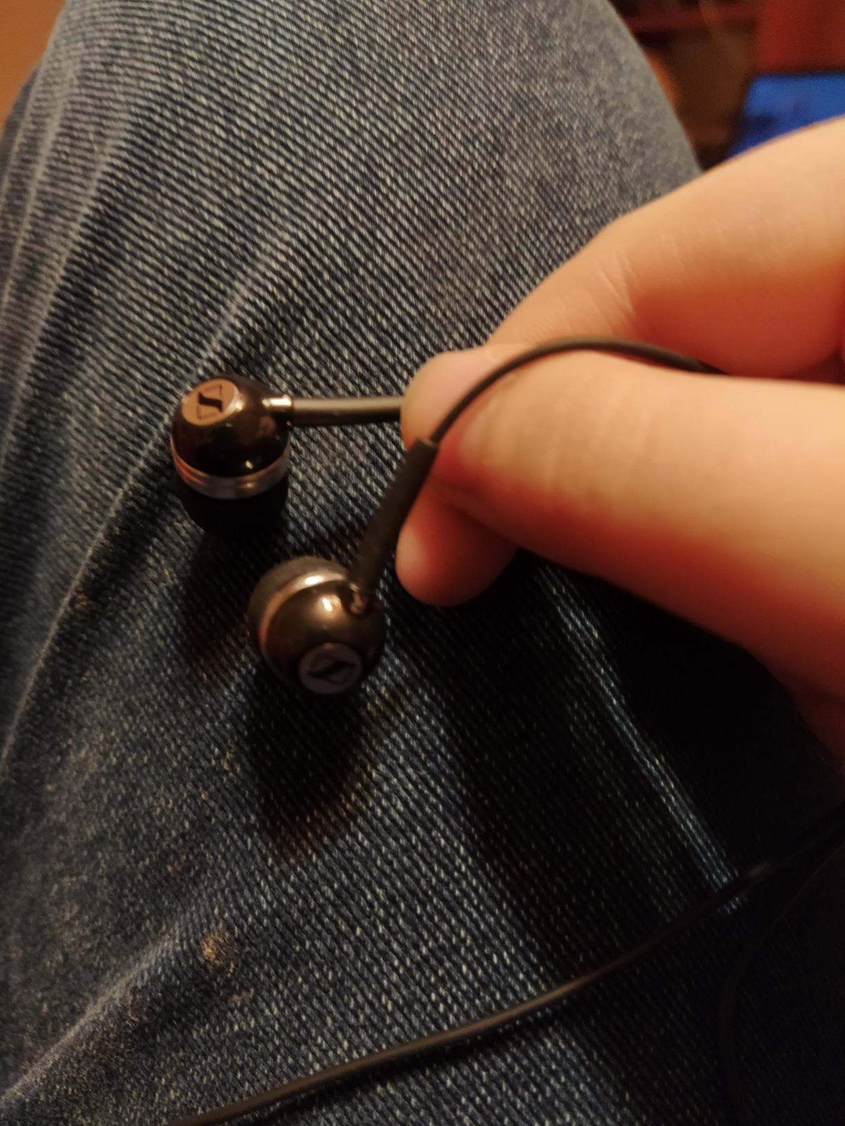 Immagine del cliente