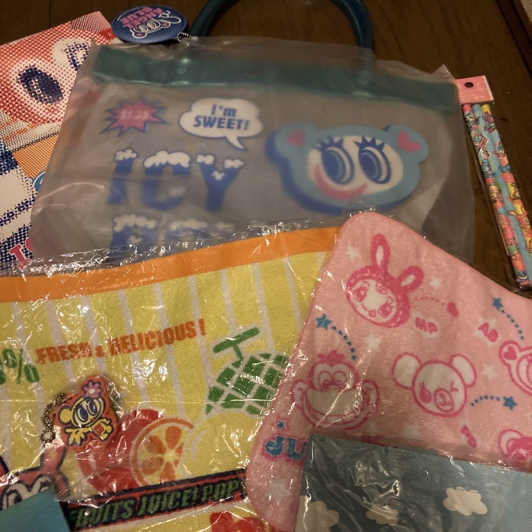 Amazon.co.jp: 新春セール18点︎︎エンジェルブルー︎中村くん、ハナ 