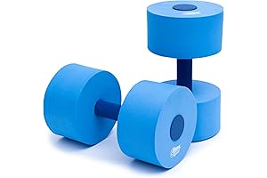 Sunlite Sports Water Aerobics Exercise Equipment