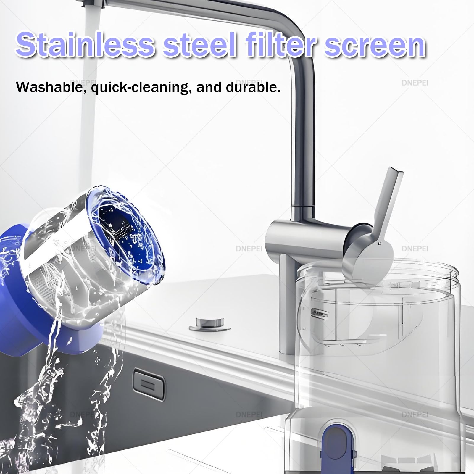 Aspiradora inalámbrica para paños de Mesa de Billar con Cabezal de Cepillo Ancho y Boquilla para Ranuras, 240 W de succión de 22 kPa para rieles y troneras, batería de Litio extraíble. Green