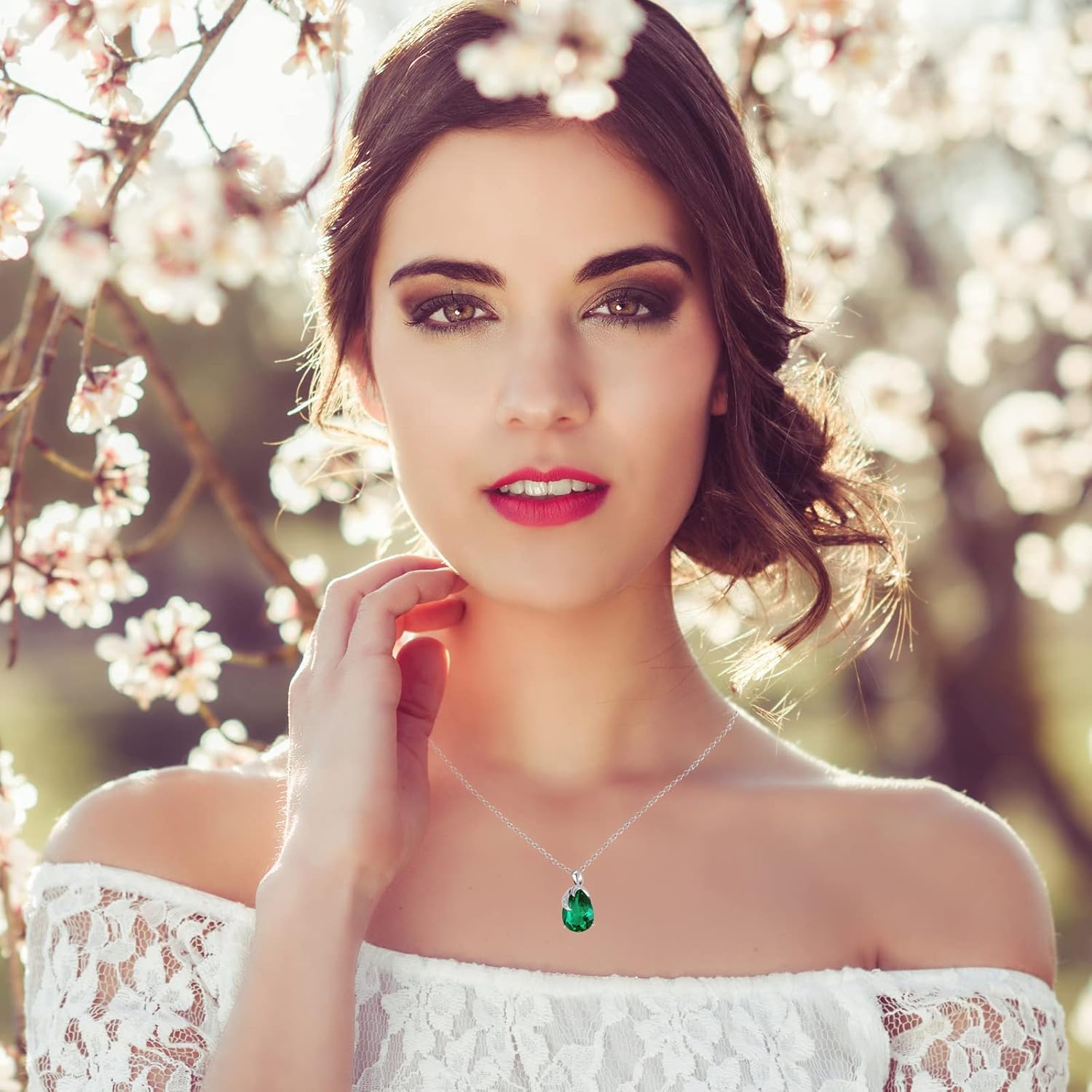 Kool Vue Driver And Passenger Side Mirrors, Manual Adjust, Non-Heated 7 thumbnail image