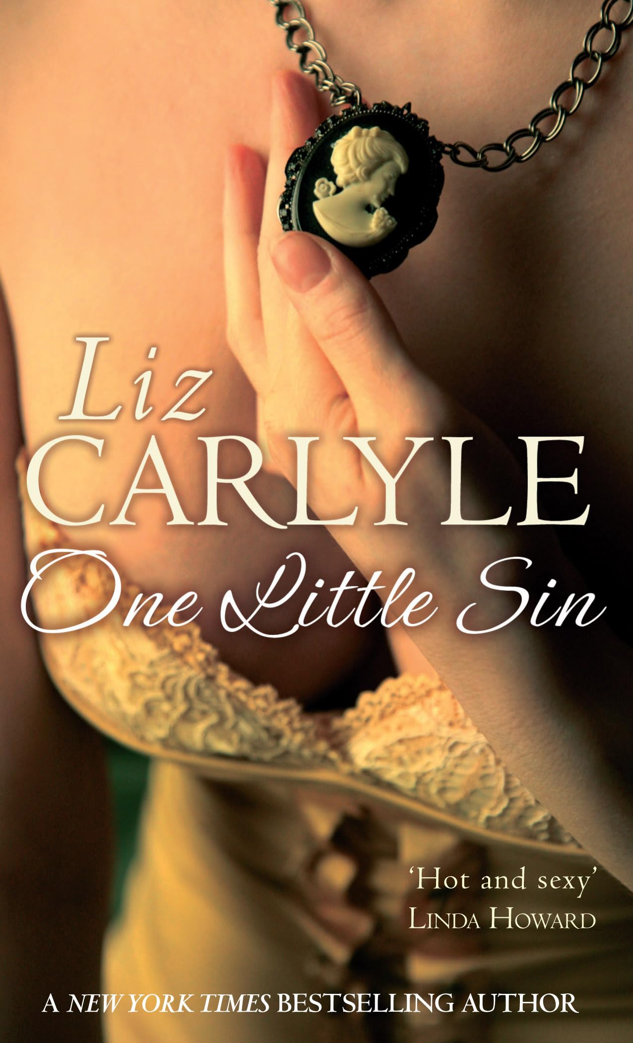 One Little Sin A: Number 1 in series (MacLachlan Family)