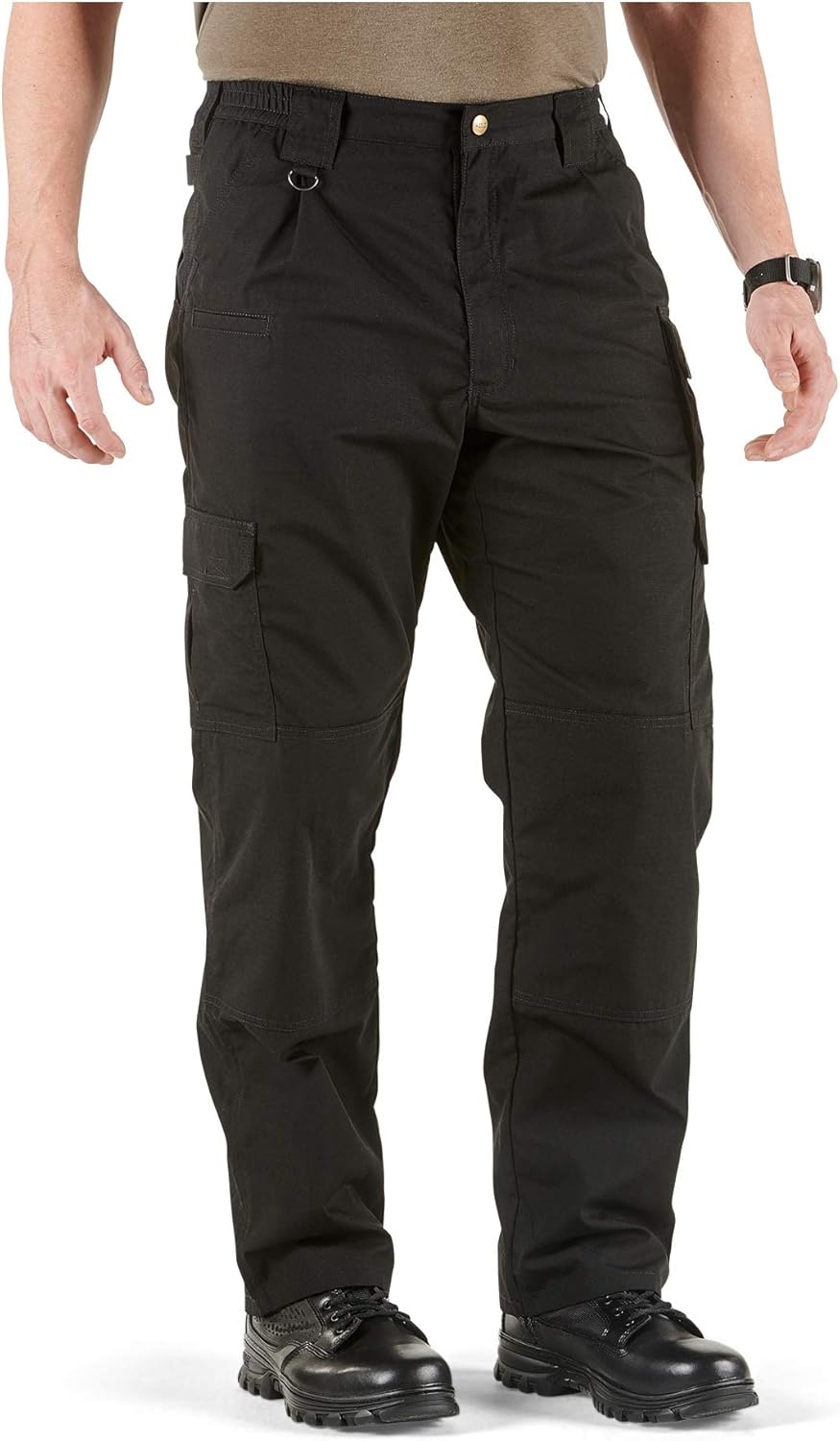 5.11 Tactical Men's Taclite Pro Lightweight Performance Pants, Cargo Pockets, Action Waistband, Style 74273 : Clothing, Shoes & Jewelry