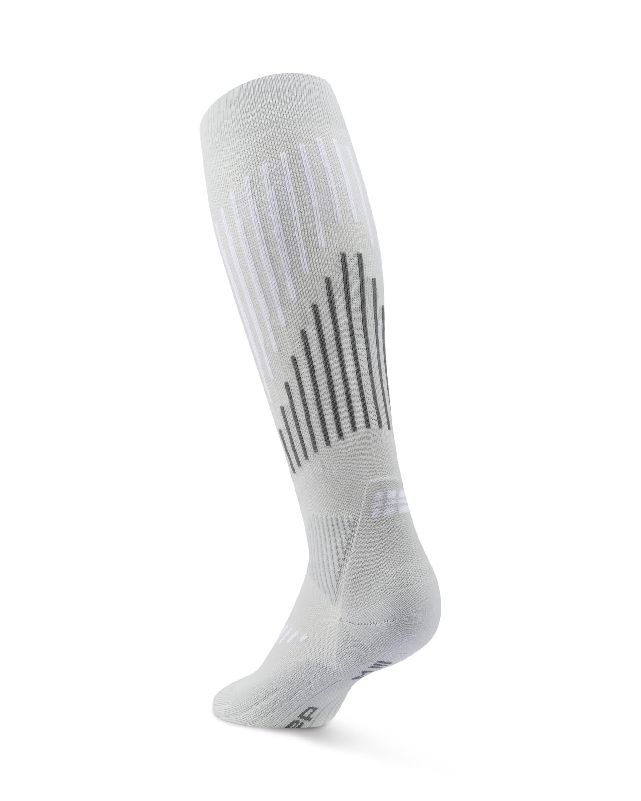 CEP TOURING MERINO SKISOCKEN HERREN TALL 3.0 – Leistungsstarke Skisocken aus Merinowolle für Touren & Wintersport – Komfortable Skistrümpfe Herren mit optimaler Passform