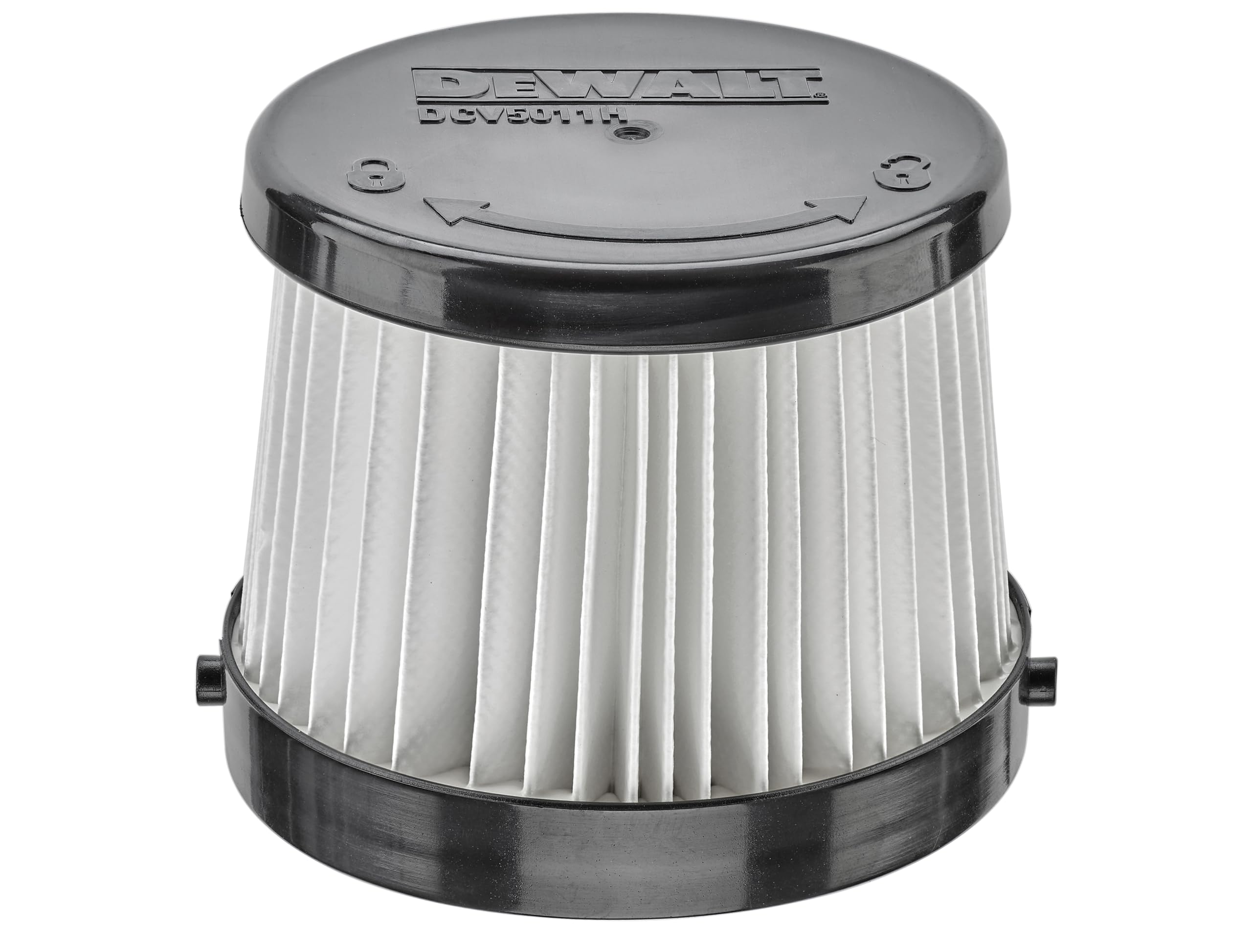 DeWALT Vacuum Filter, For Use With DCV501L XR Vacuum