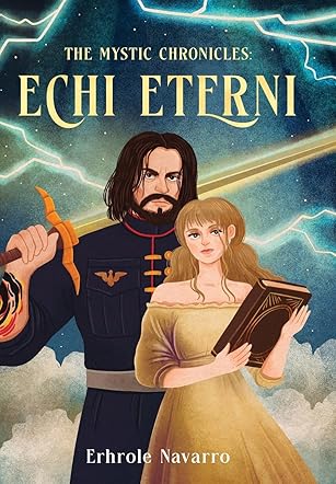 Echi Eterni