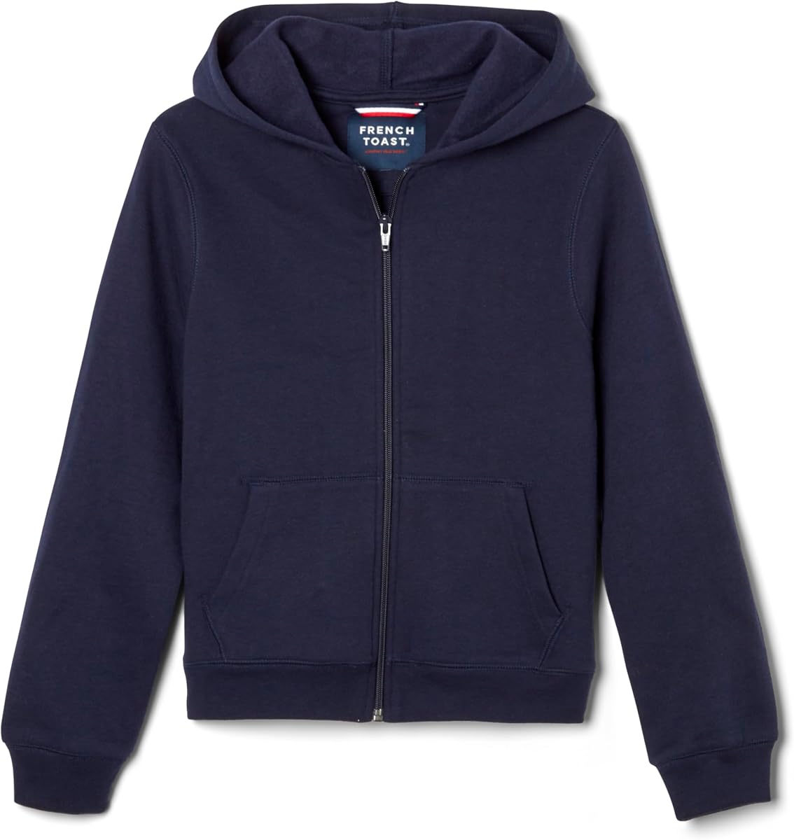 Sudadera con capucha de forro polar para niño French Toast