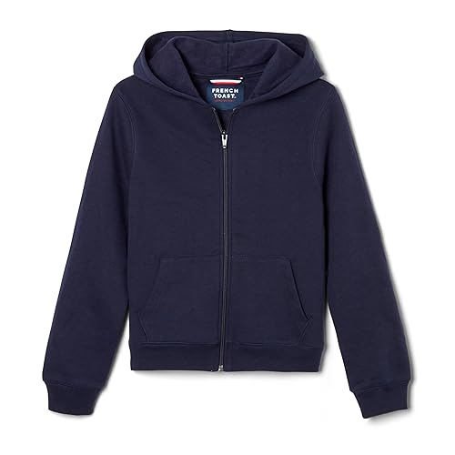 French Toast Boys' Fleece Hoodie
