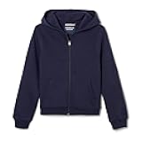 Boys' Fleece Hooded Sweatshirt