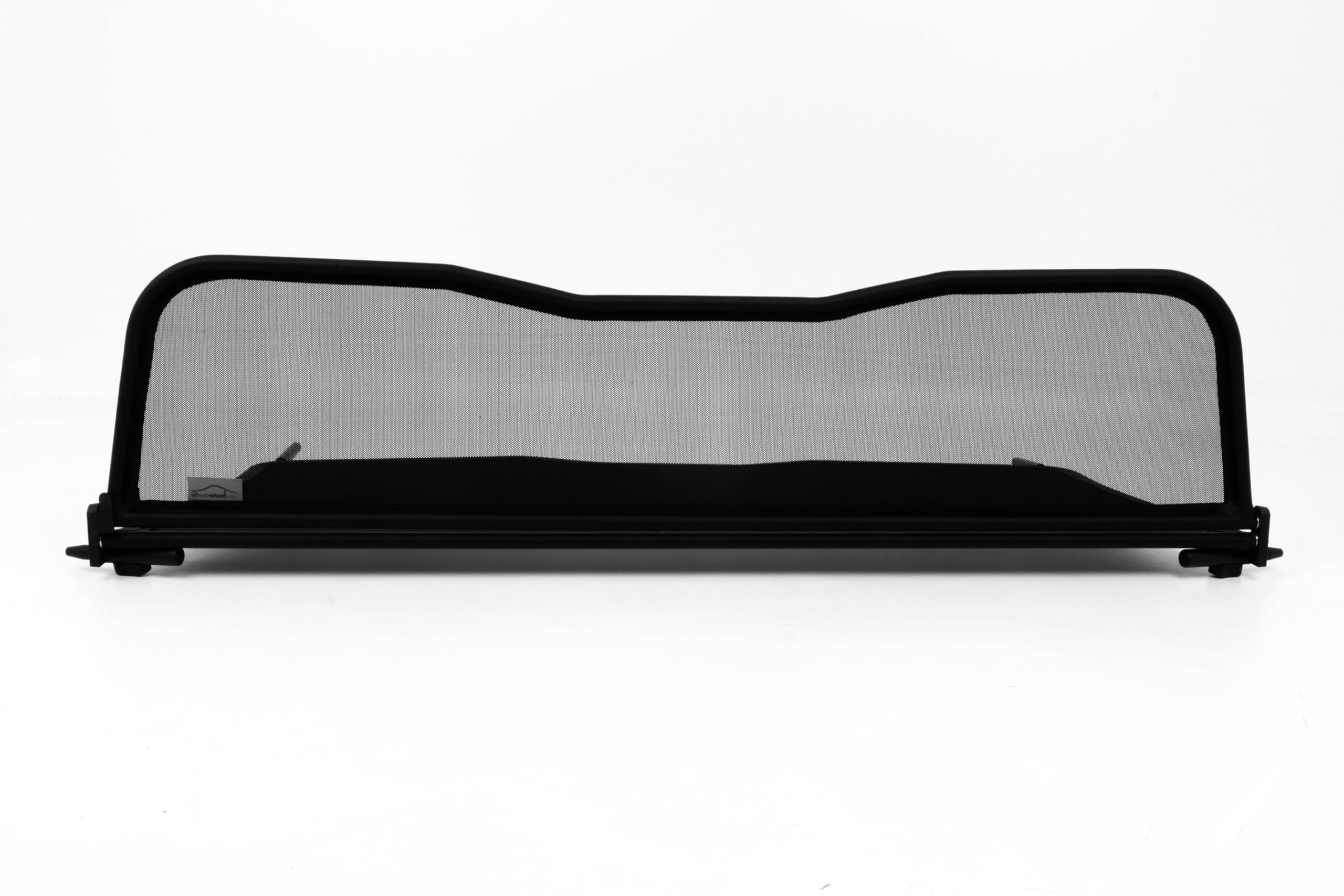 pare-vent pour Mustang VI Convertible Cabrio Windabweiser Windscherm Windstop Wind deflector déflecteur de vent