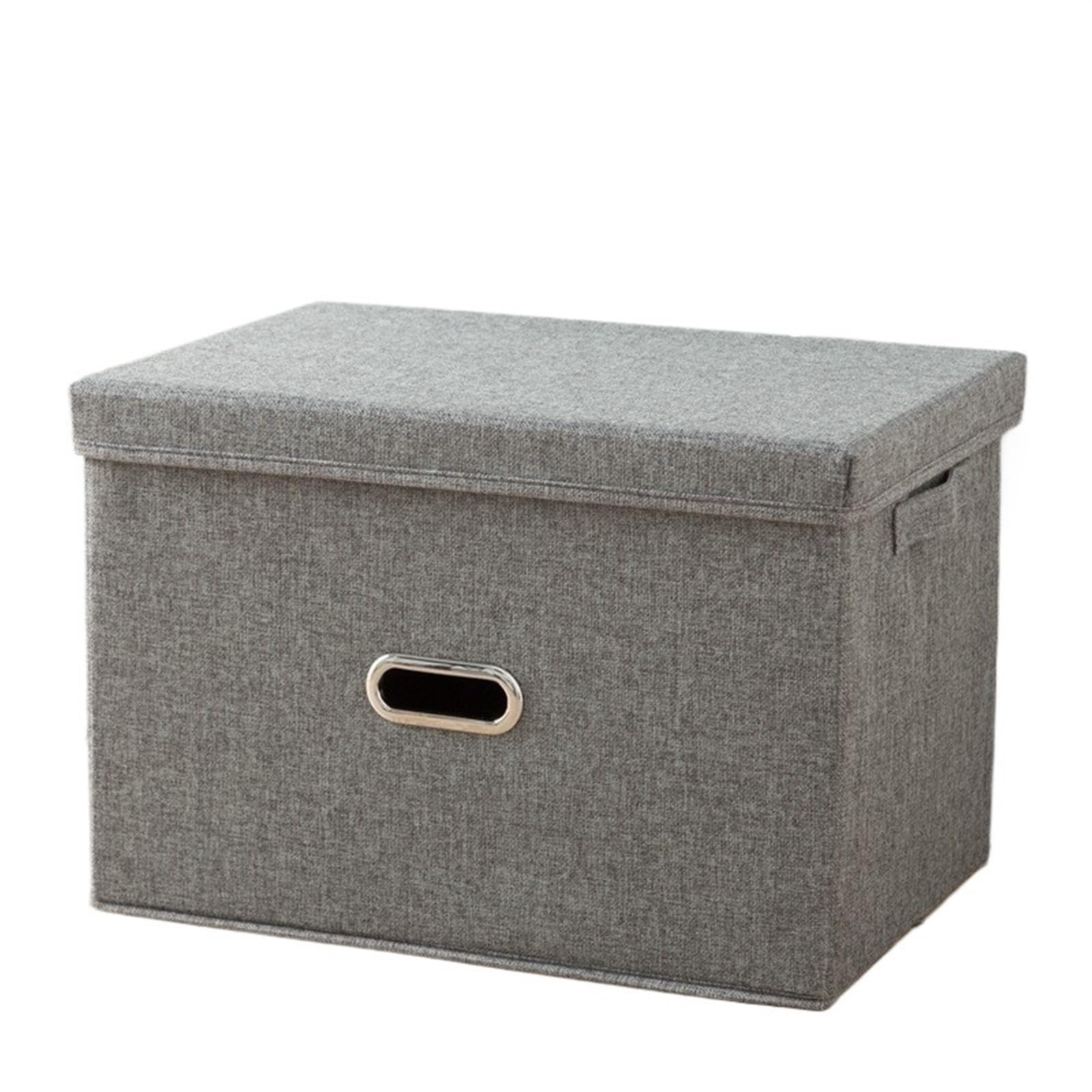 Boîte de rangement pliante anti-poussière pour trier vos placards