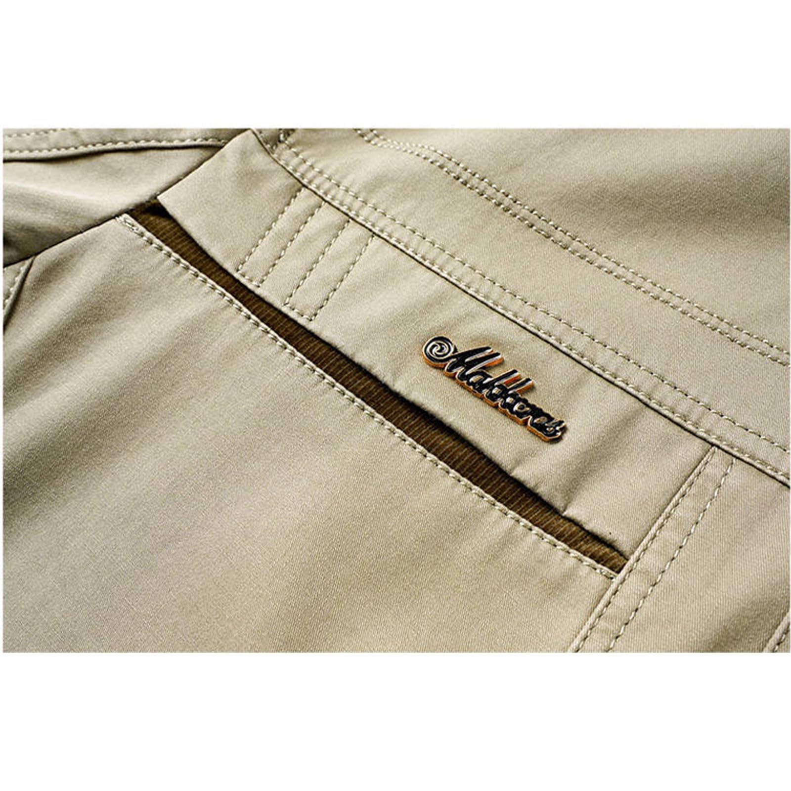 Generisch Reitjacke MäDchen Frühling und Herbst Herrenjacken Stehkragen Lässige Mode Herren Einfarbig Bluse Jacke Mantel