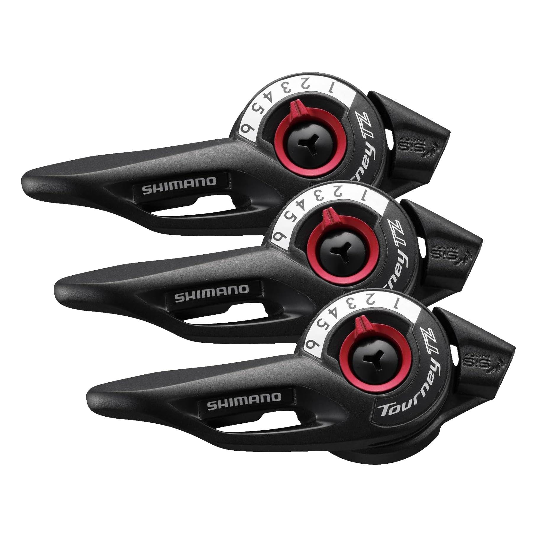 Amazon | シマノ(SHIMANO) シフトレバー SL-TZ500 右レバーのみ 6S