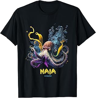 Naia Hawaii T-Shirt