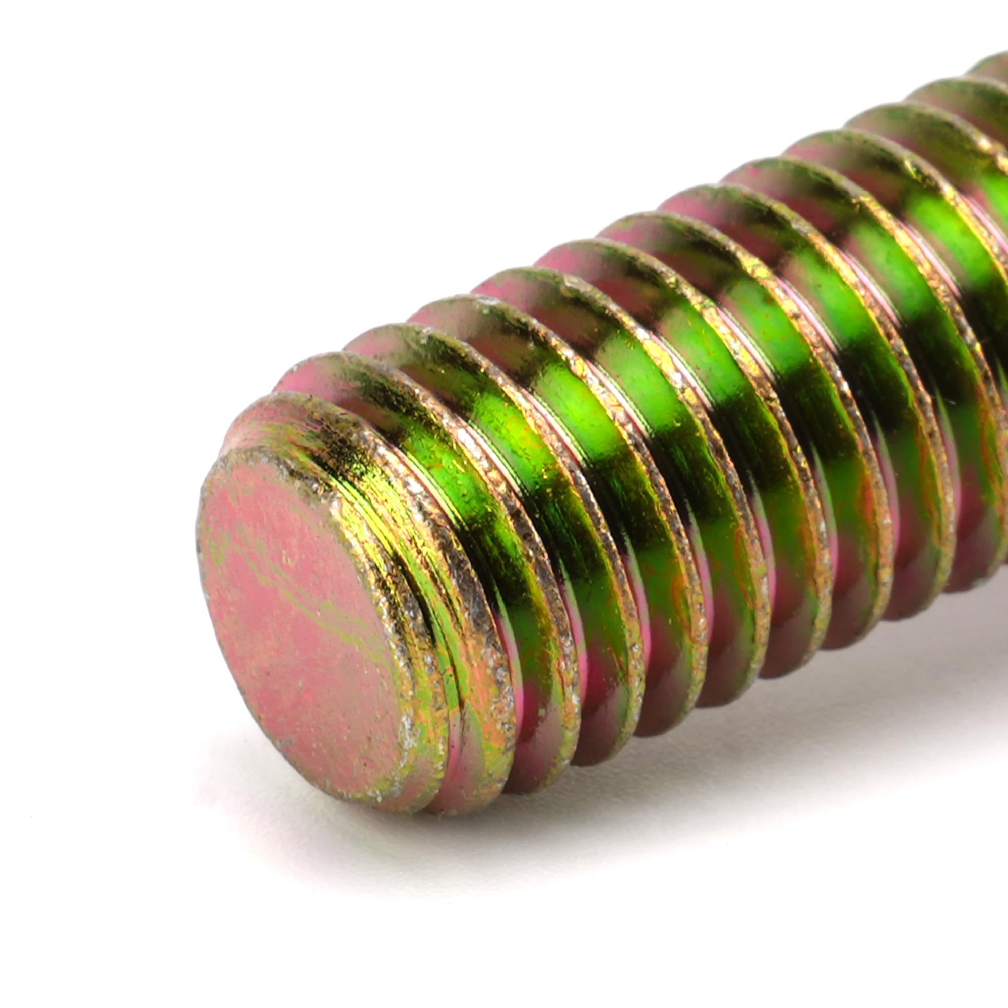 Amazon.com: Camotokiit Crossmember Skid Plate Bolts Grade 8 Yellow