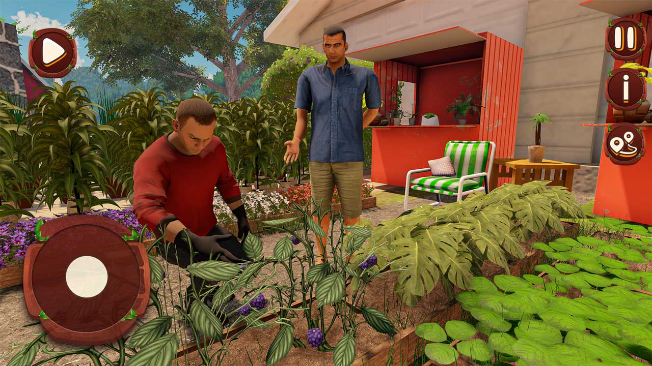 Garden Flipper Makeover Ideas - App on Amazon Appstore