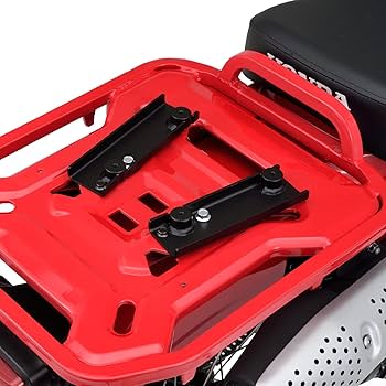 Amazon.co.jp: Daytona 18928 Motorcycle Top Case Fitting GIVI Mono